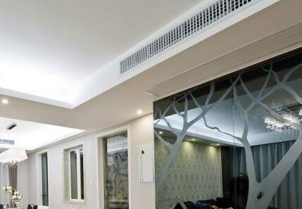 合肥三菱電機中央空調