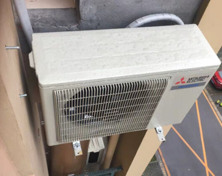 三菱電機中央空調