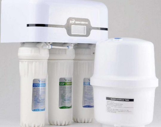 安徽家用凈水器