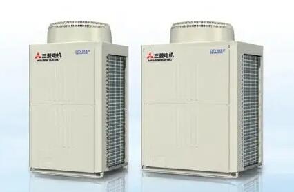 三菱電機(jī)中央空調(diào)